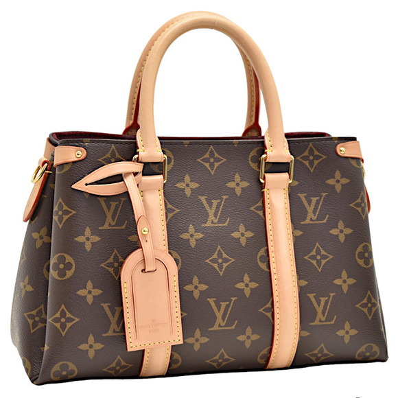Louis Vuitton Handbags - Louis Vuitton Pochette Gange Sling Bag Body Bag Brown